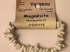 magnesite