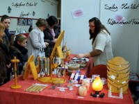 salon hardelot