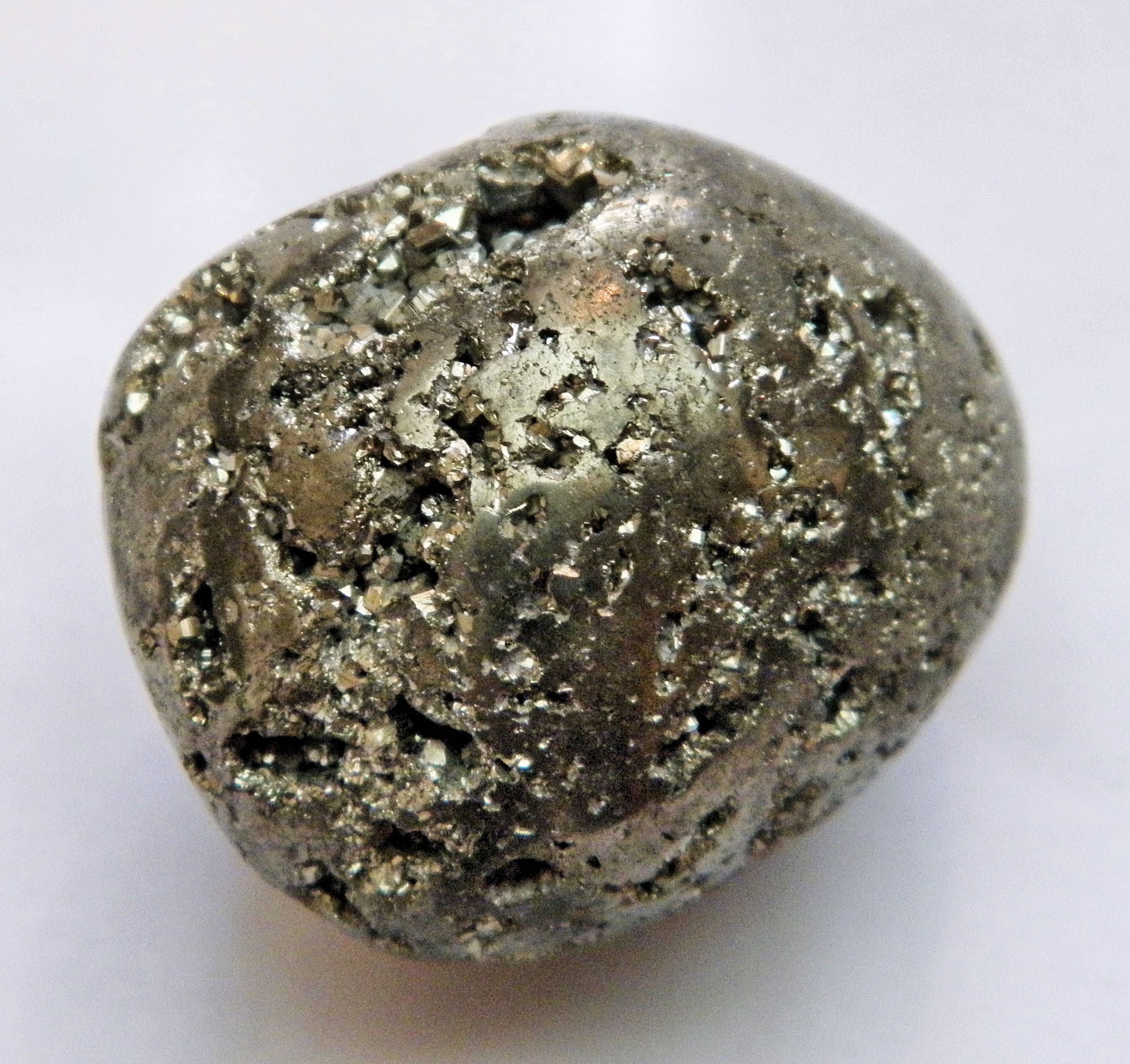 Pyrite
