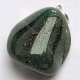 Aventurine verte