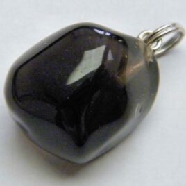 Obsidienne larme d’apache