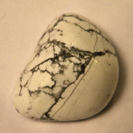 Howlite ou magnésite