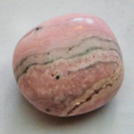 Rhodochrosite