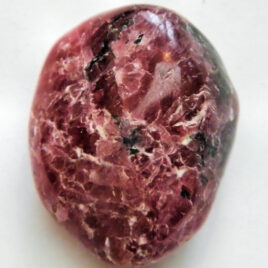 Rhodonite