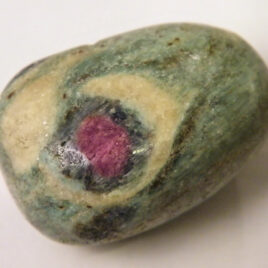 Fuchsite