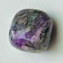 Sugilite ou luvulite