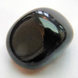 Tourmaline noire