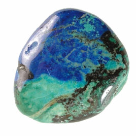 Azurite malachite