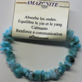 Amazonite