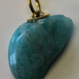 Amazonite