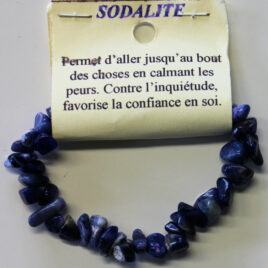 Sodalite