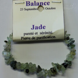 Balance – jade