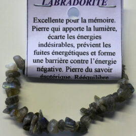 Labradorite